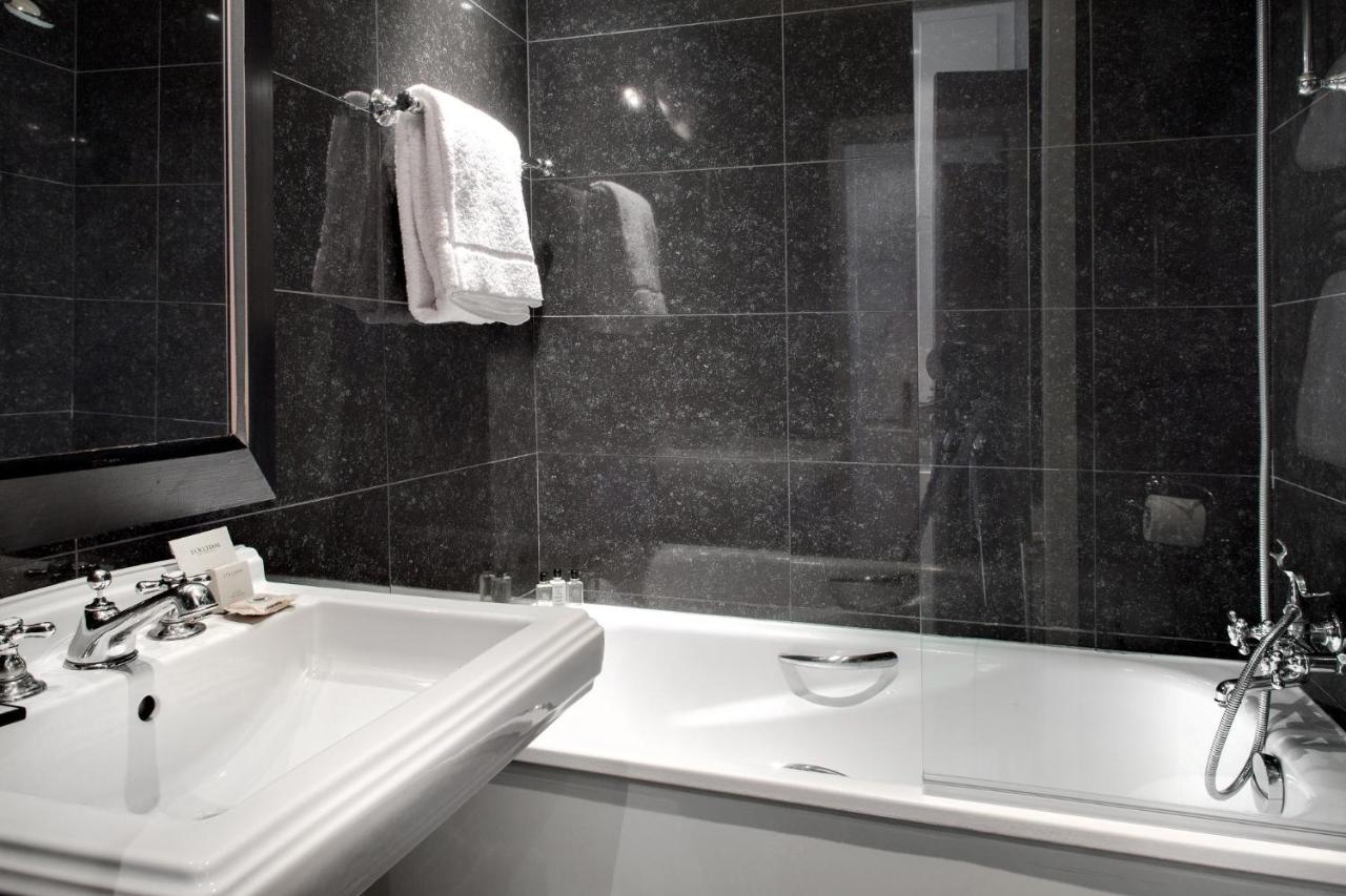 Le Senat Hotel Paris Bagian luar foto