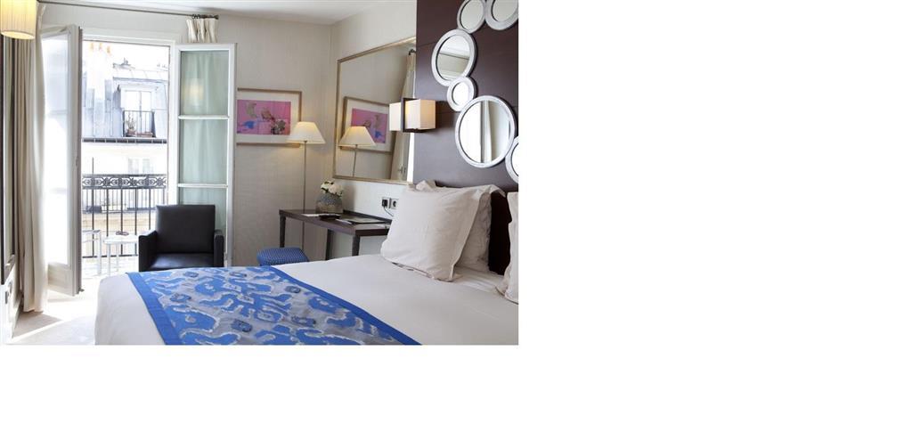 Le Senat Hotel Paris Ruang foto
