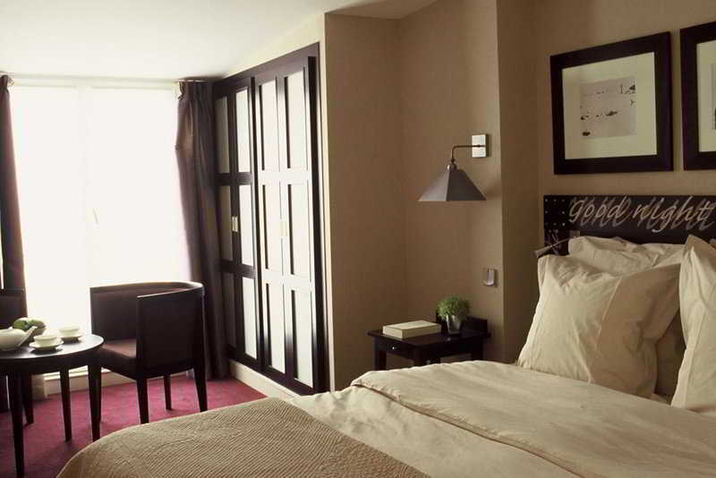 Le Senat Hotel Paris Ruang foto